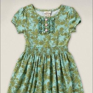 Matilda Jane Box Canyon